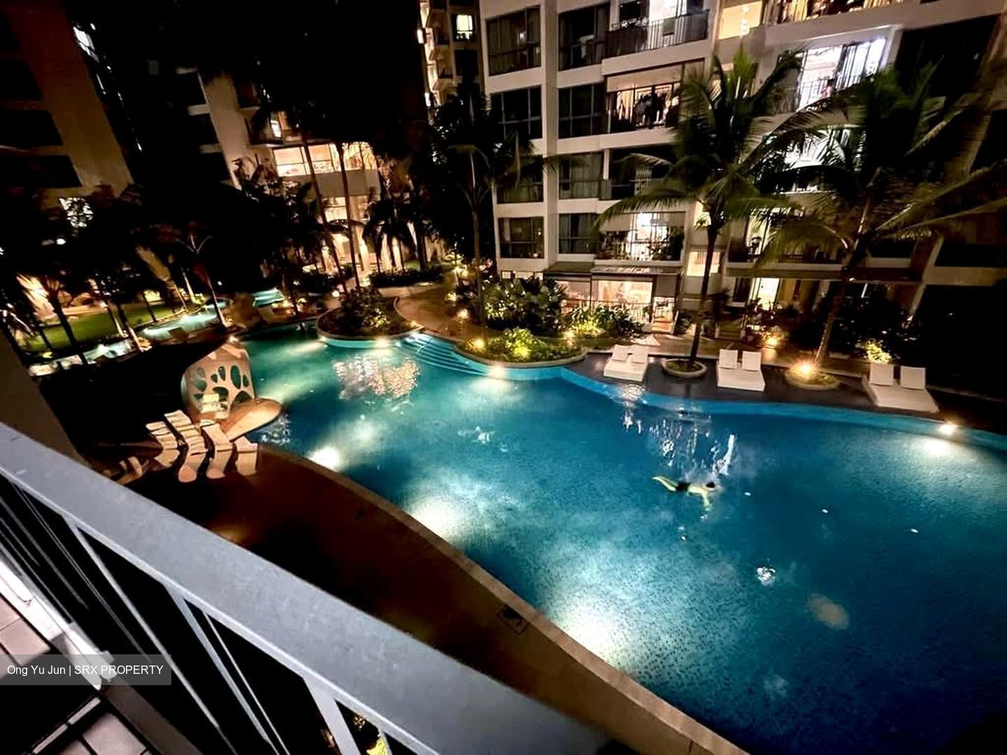 Riversails (D19), Condominium #572750991